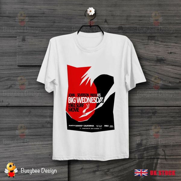 big wednesday movie surfing 70s cool retro vintage poster b55 new fashion brand hip hop print shi sport hooded sweatshirt hoodie t shirt
big wednesday movie surfing 70s cool retro vintage poster b55 new fashion brand hip hop print shi sport hooded sweatshirt hoodie t shirt