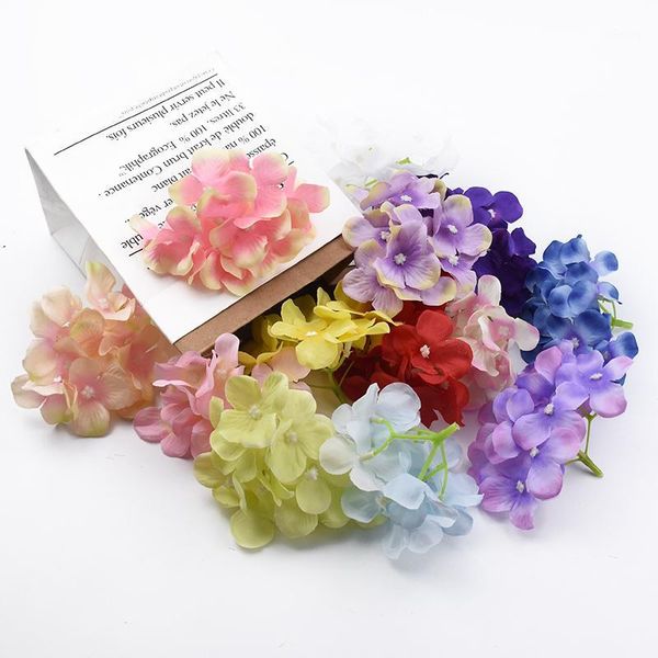 decorative flowers & wreaths 50/100 plastic hydrangea wedding wall home decoration accessories christmas garland artificial flowers1
decorative flowers & wreaths 50/100 plastic hydrangea wedding wall home decoration accessories christmas garland artificial flowers1