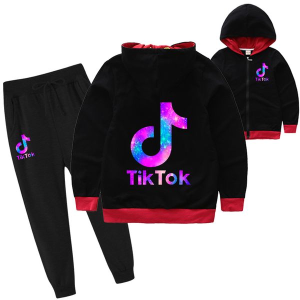 cartoon children's wear nigh tik tok men's and women's suits, cotton print zipper coat + trousers two pieces of jitter, tikto, White
cartoon children's wear nigh tik tok men's and women's suits, cotton print zipper coat + trousers two pieces of jitter, tikto, White