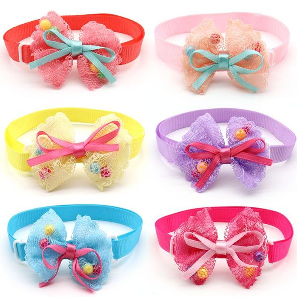 30/60 pc pet dog grooming product yarn bowknot for small medium dog bow tie necktie pet grooming bow tie accessories
30/60 pc pet dog grooming product yarn bowknot for small medium dog bow tie necktie pet grooming bow tie accessories