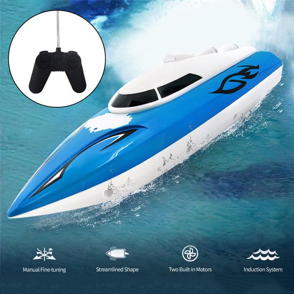 10 inch rc boat radio remote control rtr electric dual motor toy children kids infra-red remote control boat bateau telecommande
10 inch rc boat radio remote control rtr electric dual motor toy children kids infra-red remote control boat bateau telecommande