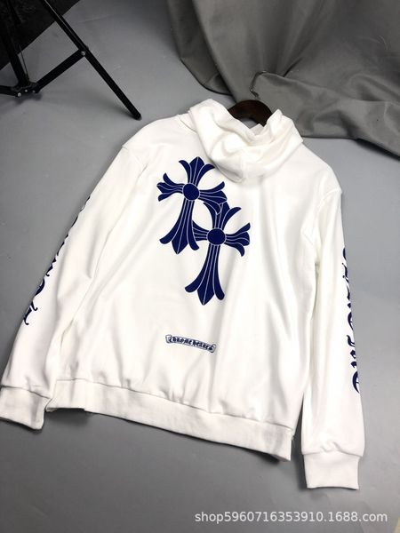 20ss winter autumn / new fashion crochin sanskrit printed round neck cotton hooded sweater for men and women r60c, Black
20ss winter autumn / new fashion crochin sanskrit printed round neck cotton hooded sweater for men and women r60c, Black