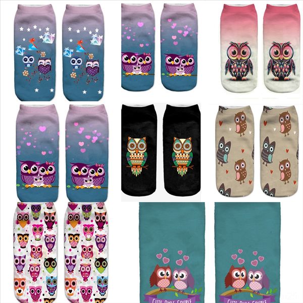 s6oq1 warm men socks wool man winter tea man thick animal print socks sock style retro owl, Black
s6oq1 warm men socks wool man winter tea man thick animal print socks sock style retro owl, Black