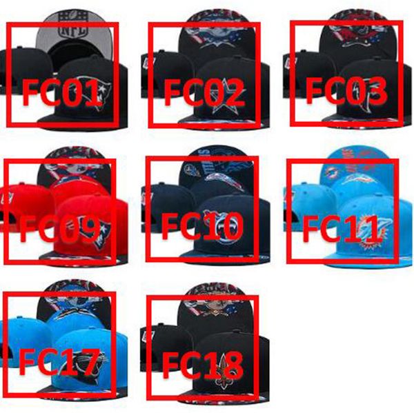 2020 new carolina blue football snapback cap american team adjustable hat, Black;white
2020 new carolina blue football snapback cap american team adjustable hat, Black;white