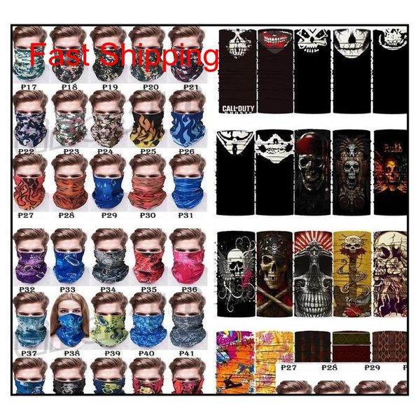 us stock outdoor masks multi-function head scarf seamlessly headband scarf bandanas cycling masks skeleton magic scarf zt7e2, Blue;black
us stock outdoor masks multi-function head scarf seamlessly headband scarf bandanas cycling masks skeleton magic scarf zt7e2, Blue;black