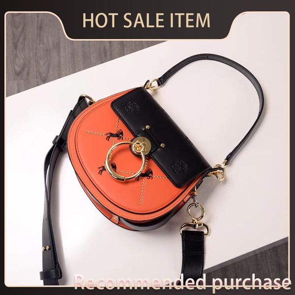 shoulder ladies leather 2020 bag brand saddle bag luxury handbag crossbody designer circular bags women vintage fashion mpokw
shoulder ladies leather 2020 bag brand saddle bag luxury handbag crossbody designer circular bags women vintage fashion mpokw