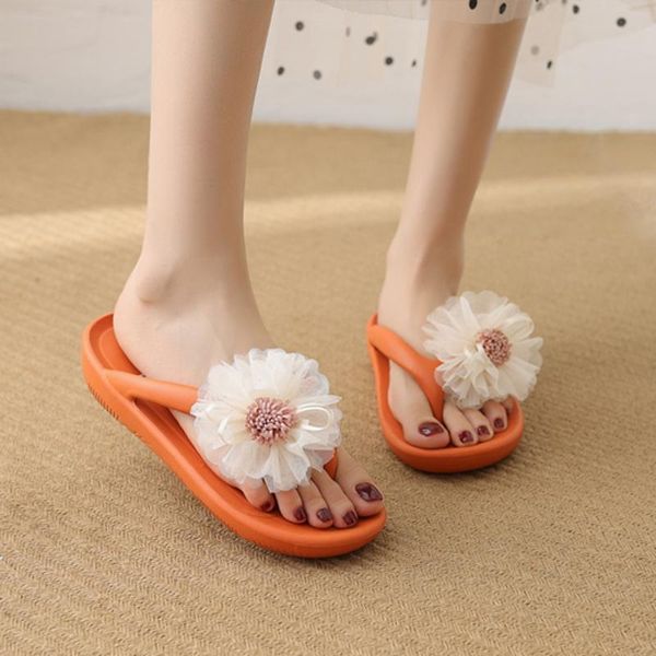slippers 2021fashion women flower flip flops beach thick bottom summer outdoor shoes slides non slip thong sandals shoe, Black
slippers 2021fashion women flower flip flops beach thick bottom summer outdoor shoes slides non slip thong sandals shoe, Black