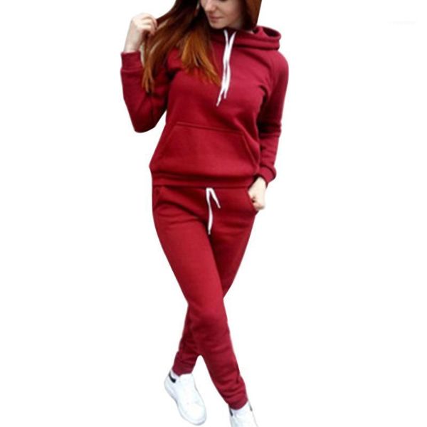 shujin 2019 autumn new arrival women hoodies pants clothing set winter sportsuits female solid tracksuit sports loose sweatsuits1, White
shujin 2019 autumn new arrival women hoodies pants clothing set winter sportsuits female solid tracksuit sports loose sweatsuits1, White
