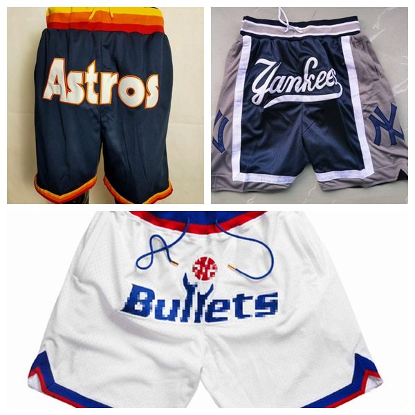 shorts baseball short just don pocket pants houston astros yankees washington wizards by retro s-3xl, Black;red
shorts baseball short just don pocket pants houston astros yankees washington wizards by retro s-3xl, Black;red