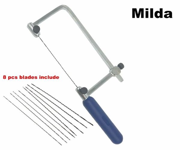 milda wood working saw diy mini saw scroll coping metal tool u shape replacement blades garlandcurve wire blade carved
milda wood working saw diy mini saw scroll coping metal tool u shape replacement blades garlandcurve wire blade carved