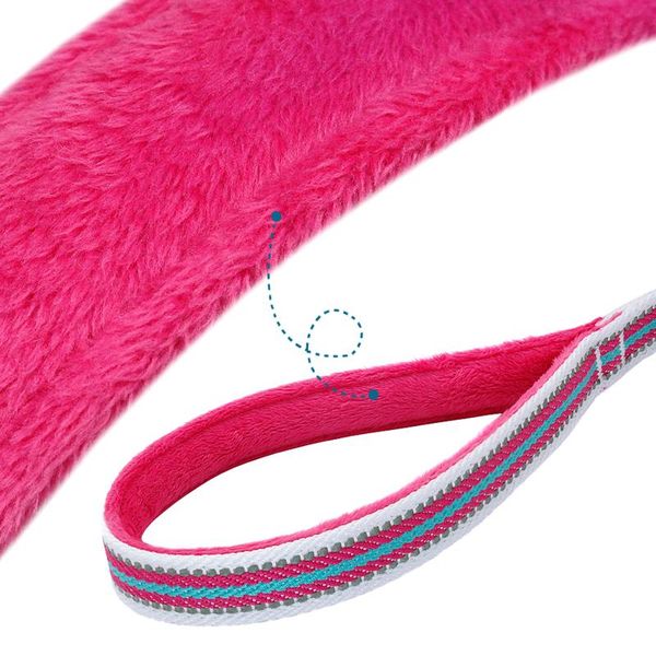 4 colors dog leash lead nylon reflective pet puppy walking lead soft padded running training leashes rope for small med sqcnrs
4 colors dog leash lead nylon reflective pet puppy walking lead soft padded running training leashes rope for small med sqcnrs