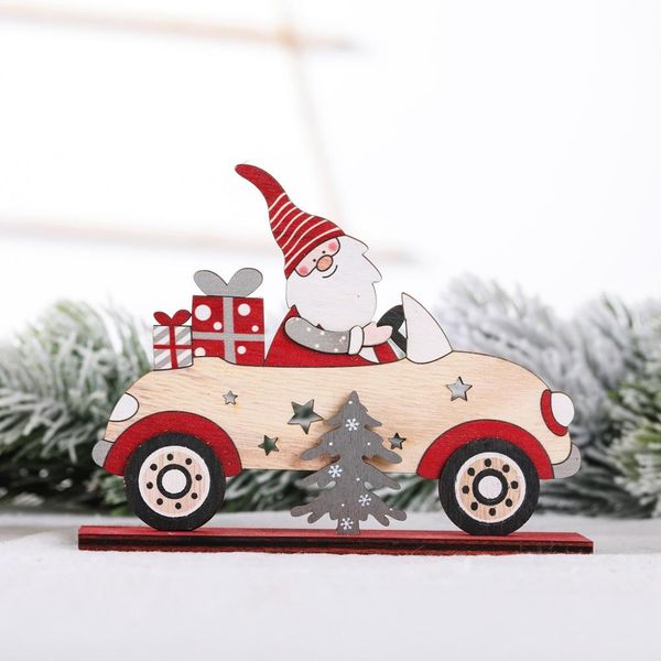 wodden christmas new decor santa claus gift bag car driving xmas tree ornaments wooden christms decor children natal gift 2021 bbytca
wodden christmas new decor santa claus gift bag car driving xmas tree ornaments wooden christms decor children natal gift 2021 bbytca