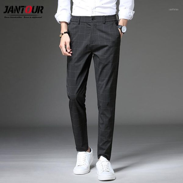 brand 2020 summer new fashion mens casual pants brand business pants male clothing thin formal trousers men1, Black
brand 2020 summer new fashion mens casual pants brand business pants male clothing thin formal trousers men1, Black