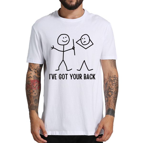 i've got your back t shirt funny quote tshirt eu size breathatble cool short sleeve simple tee sport hooded sweatshirt hoodie
i've got your back t shirt funny quote tshirt eu size breathatble cool short sleeve simple tee sport hooded sweatshirt hoodie