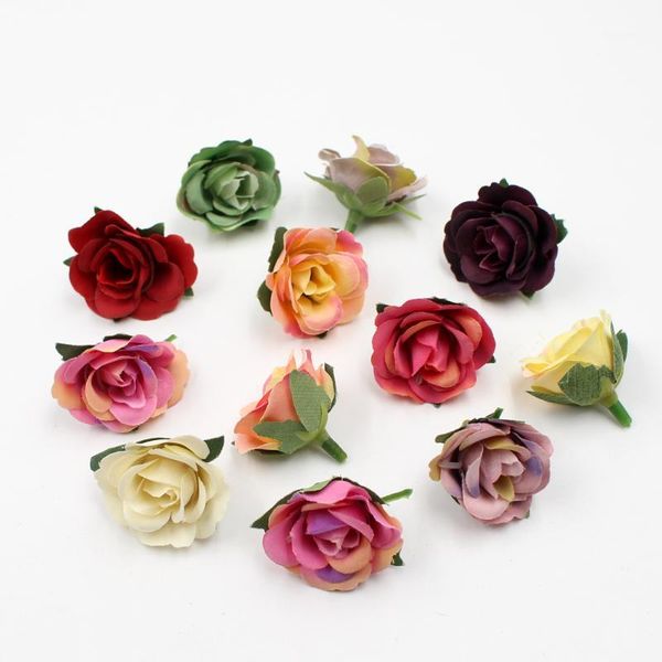 20pcs/lot 3.5cm mini silk rose head artificial flowers wedding home decoration diy garlands scrapbook craft flowers1
20pcs/lot 3.5cm mini silk rose head artificial flowers wedding home decoration diy garlands scrapbook craft flowers1