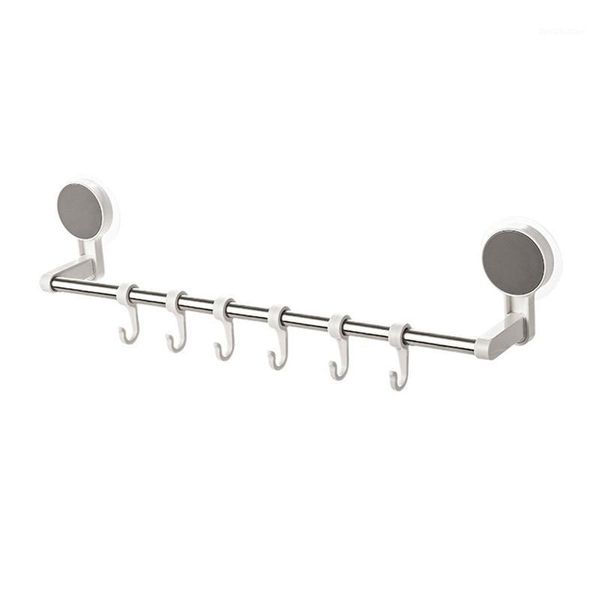 hooks & rails 1pcs rack stainless steel supporting of hole sucker kitchenwares towel hanging for kitchen bathroom home1
hooks & rails 1pcs rack stainless steel supporting of hole sucker kitchenwares towel hanging for kitchen bathroom home1