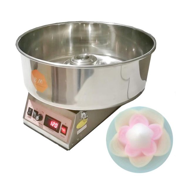 110v/ 220v cotton candy floss machine commercial candy floss maker electric cotton machine stainless steel cc-3803h
110v/ 220v cotton candy floss machine commercial candy floss maker electric cotton machine stainless steel cc-3803h