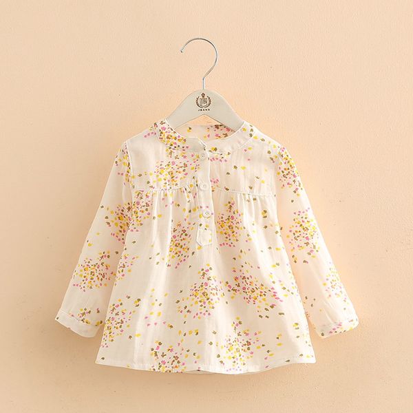 girls spring autumn casual 2-12 years cotton mandarin collar long sleeve full flower print kids girl blouses shirts y200704, White;black
girls spring autumn casual 2-12 years cotton mandarin collar long sleeve full flower print kids girl blouses shirts y200704, White;black
