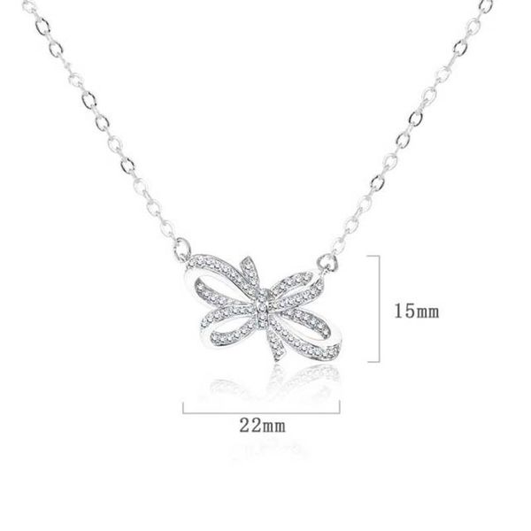 корейский cz циркон bowknot ожерелье для женщин ключицы короткой цепи ожерелье micro inlay лук угольщик фам, Silver
корейский cz циркон bowknot ожерелье для женщин ключицы короткой цепи ожерелье micro inlay лук угольщик фам, Silver