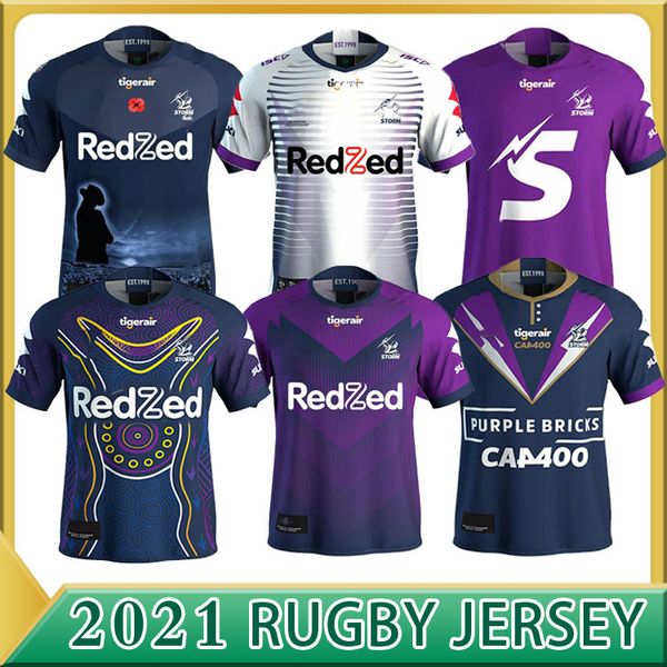 new 2021 melbourne storm rugby jersey home away jersey 2020 australia rugby league jersey melbourne storm commemorative edition, Black;gray
new 2021 melbourne storm rugby jersey home away jersey 2020 australia rugby league jersey melbourne storm commemorative edition, Black;gray