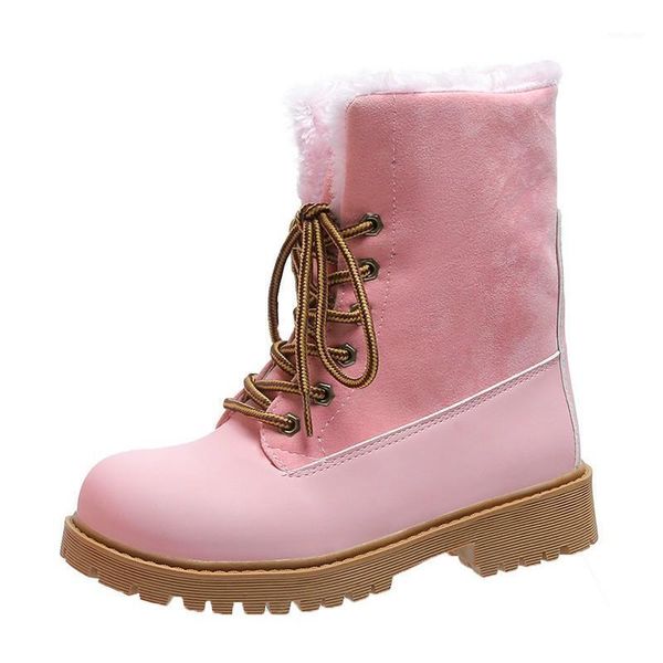 winter ankle boots cow-suede-leather fashion natural-fur keep warm snow boots lace-up comfortable snow women 2020 new1, Black
winter ankle boots cow-suede-leather fashion natural-fur keep warm snow boots lace-up comfortable snow women 2020 new1, Black