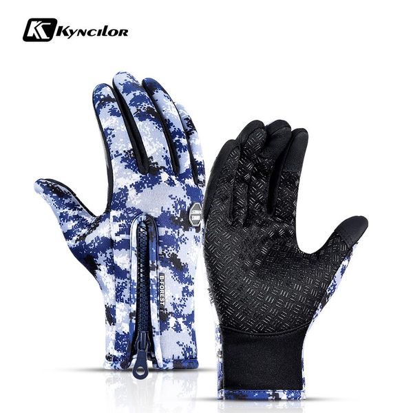 kyncilor bicycle gloves army glove tacticos sports resistant waterproof camo camping bike cycling gloves men women for sports jllnmc, Black
kyncilor bicycle gloves army glove tacticos sports resistant waterproof camo camping bike cycling gloves men women for sports jllnmc, Black