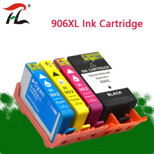 ink cartridges 902xl 902 compatible for 906xl officeje 6968 6978 6970 6975 6951 6954 printer
ink cartridges 902xl 902 compatible for 906xl officeje 6968 6978 6970 6975 6951 6954 printer