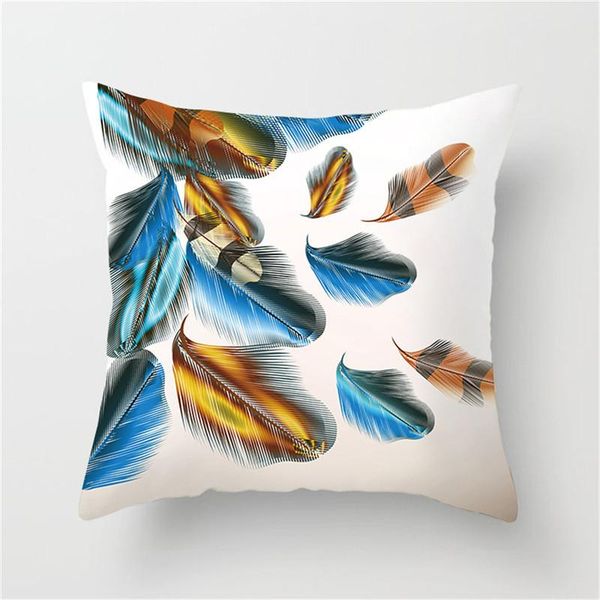 fuwatacchi peacock feather cushion cover beautiful color contrast feather pillowcase for sofa car home decor pillow case 45x45cm swy wmtvvi
fuwatacchi peacock feather cushion cover beautiful color contrast feather pillowcase for sofa car home decor pillow case 45x45cm swy wmtvvi