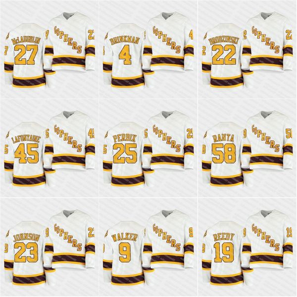minnesota 2021 college hockey jersey bryce brodzinski robbie stucker ben brinkman jack lafontaine blake mclaughlin jared moe sampo ranta, Black
minnesota 2021 college hockey jersey bryce brodzinski robbie stucker ben brinkman jack lafontaine blake mclaughlin jared moe sampo ranta, Black