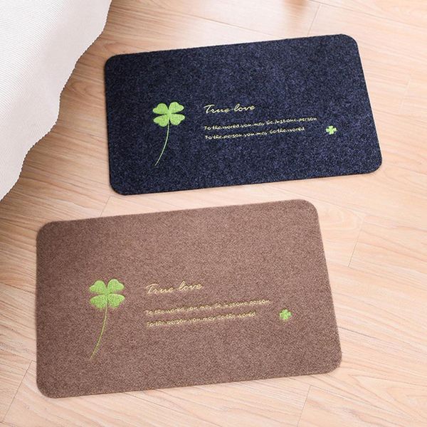 wholesale home indoor/outdoor decor pad non-slip funny doormat corridor floor mat entrance front door mats welcome rug carpet dh0721 t03
wholesale home indoor/outdoor decor pad non-slip funny doormat corridor floor mat entrance front door mats welcome rug carpet dh0721 t03