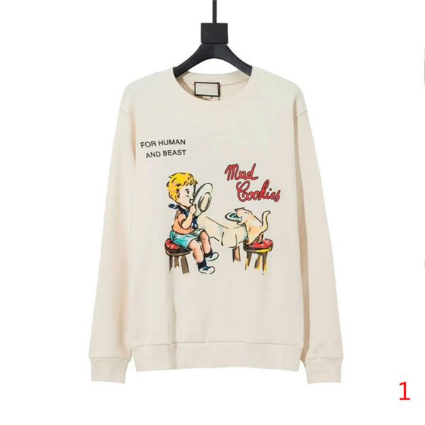 20fw new women hoodies letter boy print cotton sweater autumn winter sweatshirt fashion streetwear xs, Black
20fw new women hoodies letter boy print cotton sweater autumn winter sweatshirt fashion streetwear xs, Black