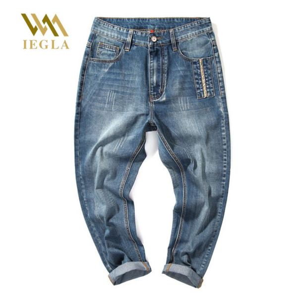 men's jeans cool men baggy blue trousers cotton casual male waist washed loose denim pants hiphop streetwear masculino pantalon
men's jeans cool men baggy blue trousers cotton casual male waist washed loose denim pants hiphop streetwear masculino pantalon