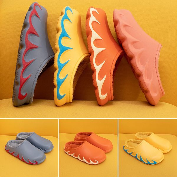 flame winter slippers flame pattern slippers for winter warm durable fashionable xin-shipping x1020, Black
flame winter slippers flame pattern slippers for winter warm durable fashionable xin-shipping x1020, Black