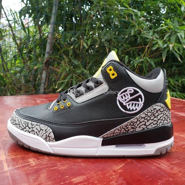3s mens 3 basketball shoes 2020 animal new instinct 2.0 court purple pit crew jumpman sports trainers sneakers des chaussures size 13, Black
3s mens 3 basketball shoes 2020 animal new instinct 2.0 court purple pit crew jumpman sports trainers sneakers des chaussures size 13, Black