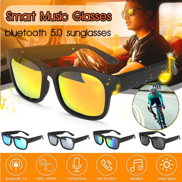 3in1 bluetooth 5.0 smart sports headphone wireless stereo audio sunglasses ipx7 headset earphone speakers with mic
3in1 bluetooth 5.0 smart sports headphone wireless stereo audio sunglasses ipx7 headset earphone speakers with mic