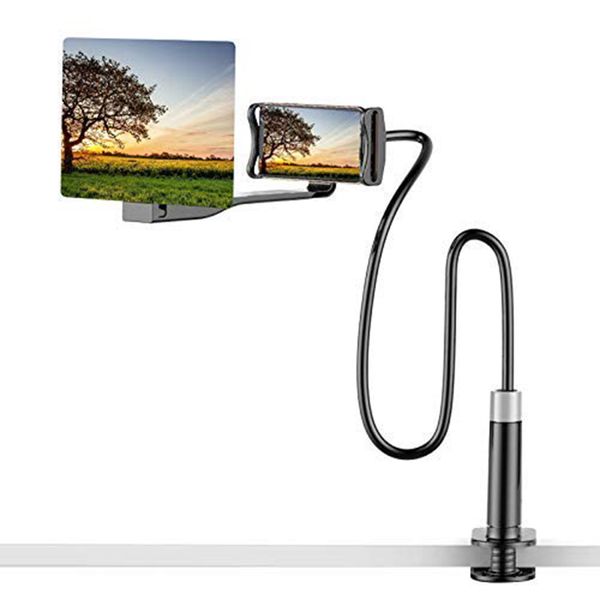 mobile amplifier deskholder for iphone xs max galaxy 8-14 inch phone screen magnifier 3d hd movie
mobile amplifier deskholder for iphone xs max galaxy 8-14 inch phone screen magnifier 3d hd movie