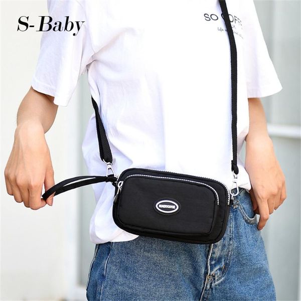 woman small mini bag casual phone purse bag vintage solid fashion 2020 retro designer luxury sac a dos#g3 
woman small mini bag casual phone purse bag vintage solid fashion 2020 retro designer luxury sac a dos#g3
