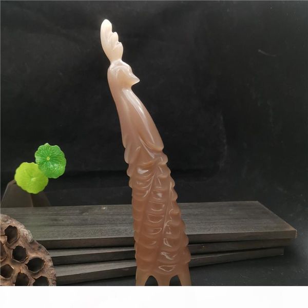 dhl natural white buffalo horn comb antistatic peacock massage comb deskdecoration unique christmas gift
dhl natural white buffalo horn comb antistatic peacock massage comb deskdecoration unique christmas gift