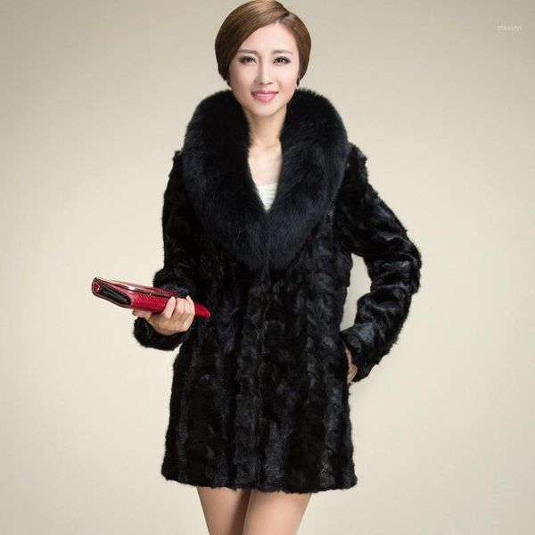 women black faux fur coat thicken warm winter fur collar female artificial coats jackets solid color coat plus size 2xl1
women black faux fur coat thicken warm winter fur collar female artificial coats jackets solid color coat plus size 2xl1