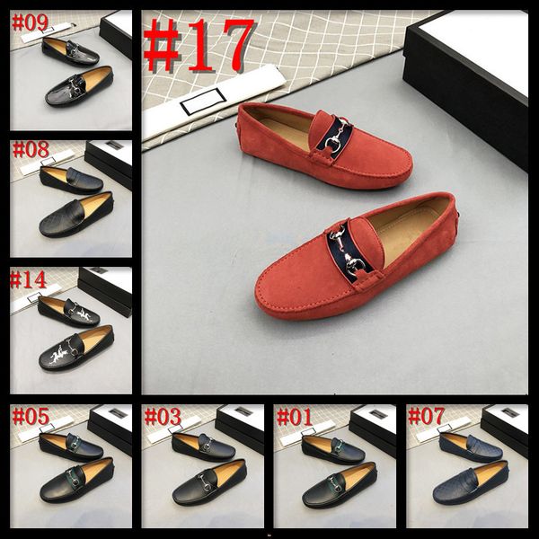 2019 new big size men's loafers slip on men leather shoes luxury casual fashion trend brand men's shoes wedding shoes, Black
2019 new big size men's loafers slip on men leather shoes luxury casual fashion trend brand men's shoes wedding shoes, Black