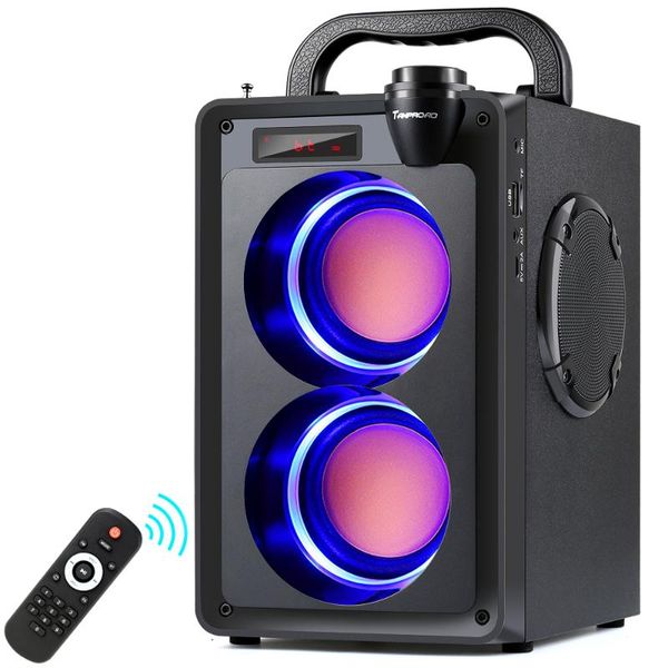 oad 20w bluetooth speaker portable wireless stereo bass subwoofer big party speakers column support fm radio remote control
oad 20w bluetooth speaker portable wireless stereo bass subwoofer big party speakers column support fm radio remote control