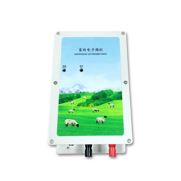 alarm systems electric fence energizer 4 joule solar farm voltage cattle horses sheep elephant accessories
alarm systems electric fence energizer 4 joule solar farm voltage cattle horses sheep elephant accessories