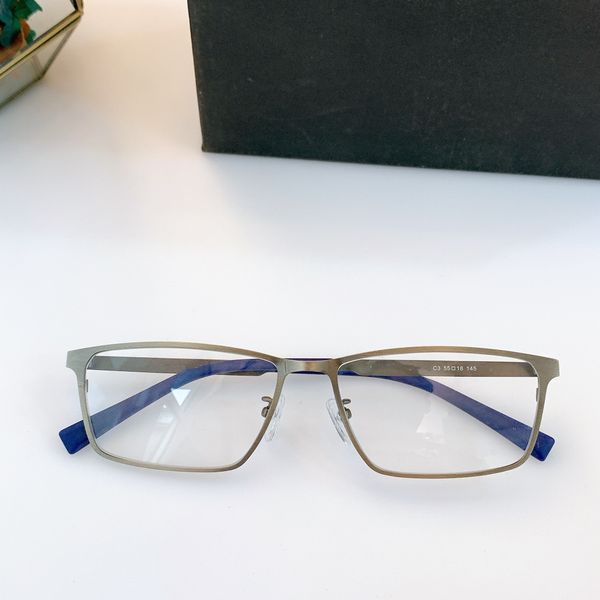 2021 new square frame myopic glasses 1087 simple square men's and women's glasses frame retro frame ladies' glasses size 55-7
2021 new square frame myopic glasses 1087 simple square men's and women's glasses frame retro frame ladies' glasses size 55-7