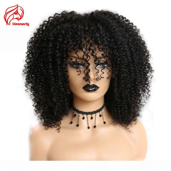 hesperis 250 density lace wigs with baby hair afro kinky curl lace front human hair wigs brazilian remy 13x6 lace front wigs, Black
hesperis 250 density lace wigs with baby hair afro kinky curl lace front human hair wigs brazilian remy 13x6 lace front wigs, Black
