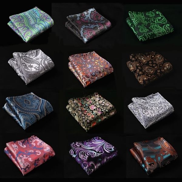factory men's luxury silk paisley flower handkerchief hanky elegant men luxury chest towel wedding business party pocket square t200618, Blue;white
factory men's luxury silk paisley flower handkerchief hanky elegant men luxury chest towel wedding business party pocket square t200618, Blue;white