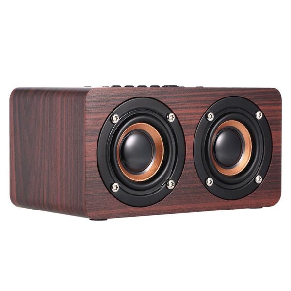 portable wood bluetooth speaker bluetooth 4.2 dual louderspeakers super bass subwoofer hands-with mic 3.5mm aux-in tf card
portable wood bluetooth speaker bluetooth 4.2 dual louderspeakers super bass subwoofer hands-with mic 3.5mm aux-in tf card