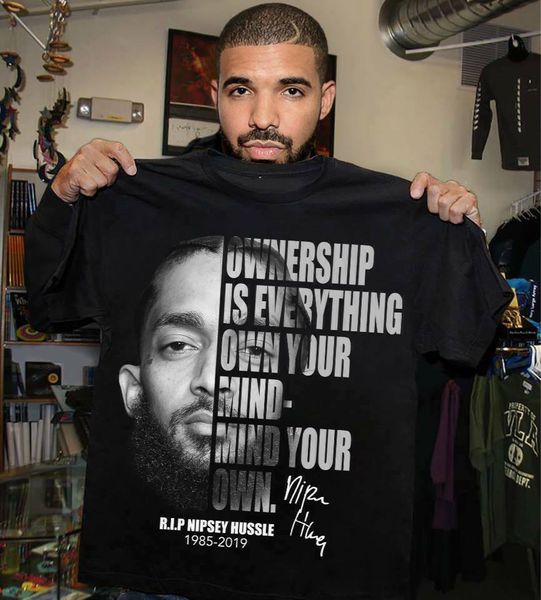 nipsey hussle собственность есть все own your mind summer man новый балахона дизайнеры футболка толстовка
nipsey hussle собственность есть все own your mind summer man новый балахона дизайнеры футболка толстовка