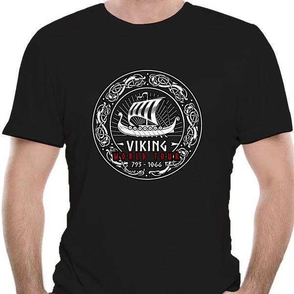 round collar geek vikings world tour 793 - 1066 tee shirt summer soft slim cotton t shirt 9018a sport hooded sweatshirt hoodie
round collar geek vikings world tour 793 - 1066 tee shirt summer soft slim cotton t shirt 9018a sport hooded sweatshirt hoodie