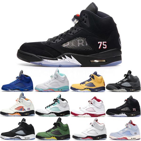 basketball shoes 5s for men 3 space jam oreo metallic silver laney royal international flight ice blue fire red wings what the white classic, White;red
basketball shoes 5s for men 3 space jam oreo metallic silver laney royal international flight ice blue fire red wings what the white classic, White;red