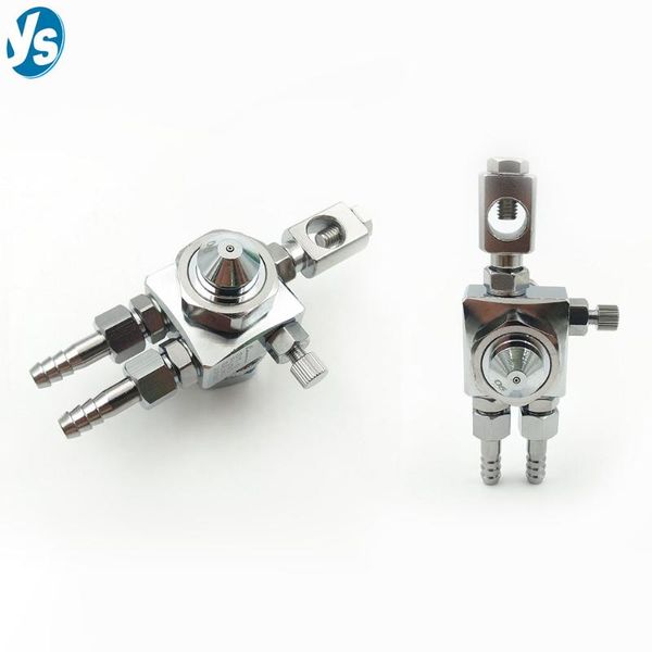 st-6 spray gun,st-5 spray gun,st-5 chocolate rosin nozzle,automatic gun of plastic suction machine,paint gun
st-6 spray gun,st-5 spray gun,st-5 chocolate rosin nozzle,automatic gun of plastic suction machine,paint gun